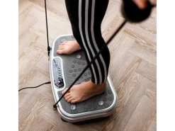 Bodi-Tek Vibrationstrainer Exercise Pro
