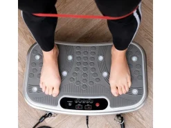 Bodi-Tek Vibrationstrainer Exercise Pro