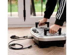 Bodi-Tek Vibrationstrainer Exercise Pro