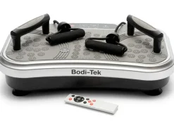 Bodi-Tek Vibrationstrainer Exercise Pro