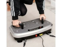 Bodi-Tek Vibrationstrainer Exercise Pro
