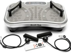 Bodi-Tek Vibrationstrainer Exercise Pro