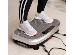 Bodi-Tek Vibrationstrainer Exercise Pro