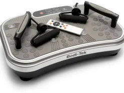 Bodi-Tek Vibrationstrainer Exercise Pro
