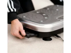 Bodi-Tek Vibrationstrainer Exercise Pro