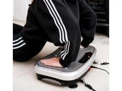 Bodi-Tek Vibrationstrainer Exercise Pro