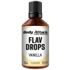 Body Attack Flav Drops Vanilla