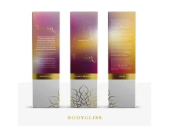 Bodygliss Massageöl und Gleitmittel Martini 150 ml