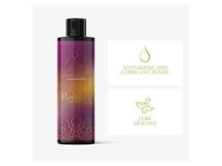 Bodygliss Massageöl und Gleitmittel Martini 150 ml