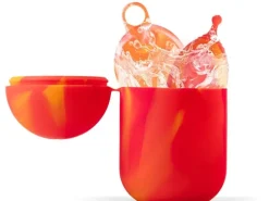 Bodyotics Sterilisator für Disc and Cup 1 Stück