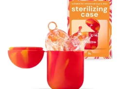 Bodyotics Sterilisator für Disc and Cup 1 Stück