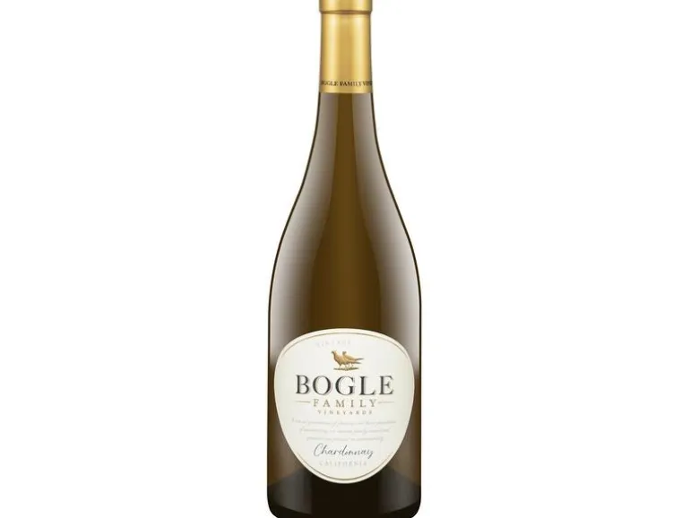 Bogle Winery Chardonnay 0.75 l