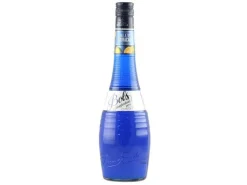 Bols Blue Curacao 0.7 l