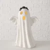 Boltze Aufsteller Ghostie 51 cm, Weiss
