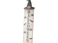 Boltze Aufsteller Spooky 21.5 x 88 cm, Mehrfarbig