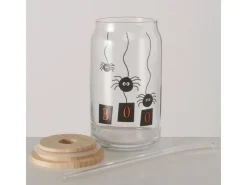 Boltze Becher Spooky 1 Stück, assortiert