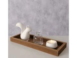 Boltze Dekofigur Nago 4-teilig