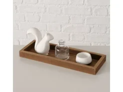 Boltze Dekofigur Nago 4-teilig