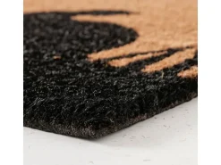 Boltze Fussmatte Blacky, 60 x 40 cm