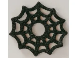 Boltze Glasmarkierer Spooky 4-teiliges Set