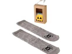 Boltze Socken Halloween Lyvos 2 Paar, Grösse 35-38