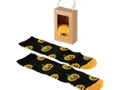 Boltze Socken Halloween Myco 2 Paar, Grösse 35-38