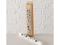Boltze Stabkerzen Nyx 1 Stück/1 Stück