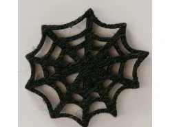Boltze Streudeko Spooky 24-teiliges Set