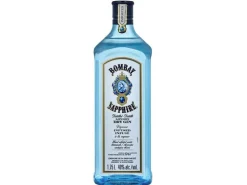 Bombay Gin Saphire 1.75 l