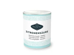 Bonneville Zitronensäure 500 g