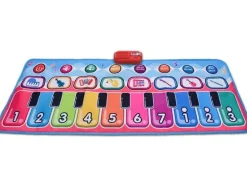 Bontempi Elektr. Musik-und Spielteppich
