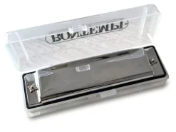 Bontempi Mundharmonika 10 Töne