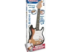 Bontempi Musikinstrument Elektronische Rockgitarre