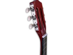 Bontempi Musikinstrument Gitarre mit 6 Saiten