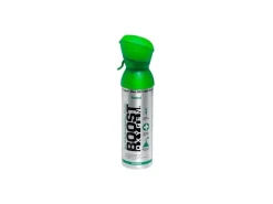 Boost Oxygen Sauerstoffboost to Go Natural 5 Liter