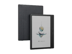 Boox eReader Go Color 7 (Gen II) Schwarz