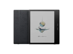 Boox eReader Go Color 7 (Gen II) Schwarz