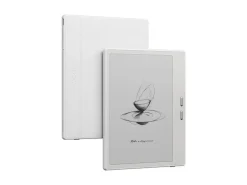 Boox eReader Go 7 E-Ink Tablet Weiss