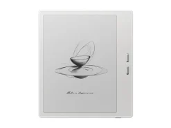 Boox eReader Go 7 E-Ink Tablet Weiss