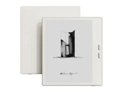 Boox eReader Go 7 E-Ink Tablet Weiss