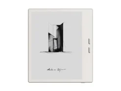 Boox eReader Go 7 E-Ink Tablet Weiss