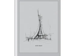Boox eReader Go 10.3 (Gen 2) E-ink