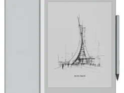 Boox eReader Go 10.3 (Gen 2) E-ink