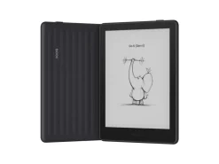 Boox eReader Go 6 (Gen II) Plum