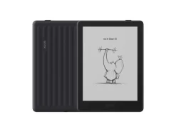 Boox eReader Go 6 (Gen II) Plum