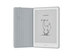 Boox eReader Go 6 (Gen II) Schwarz/Grau