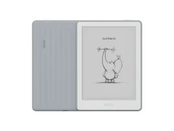 Boox eReader Go 6 (Gen II) Schwarz/Grau