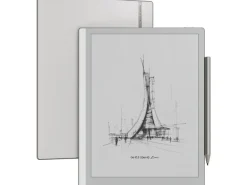 Boox eReader Go 10.3 (Gen 2) Lumi E-ink, (frontlight version)