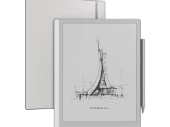 Boox eReader Go 10.3 (Gen 2) Lumi E-ink, (frontlight version)