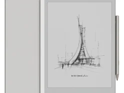 Boox eReader Go 10.3 (Gen 2) Lumi E-ink, (frontlight version)